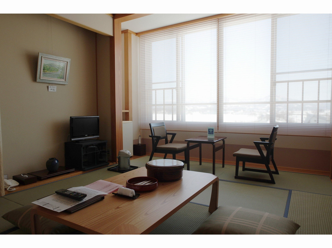 Attamari Land Fukabori Nijinoyakata主图