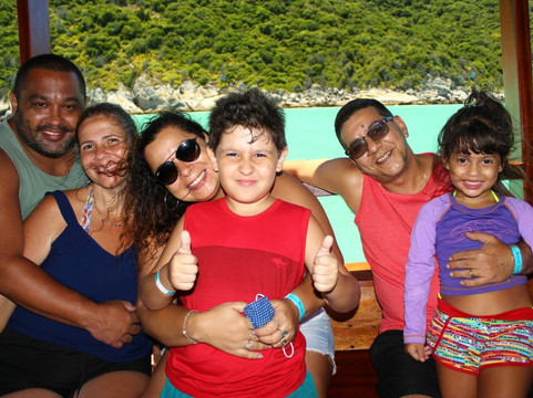 Giro Em Arraial-阿拉伊阿尔港必去景点