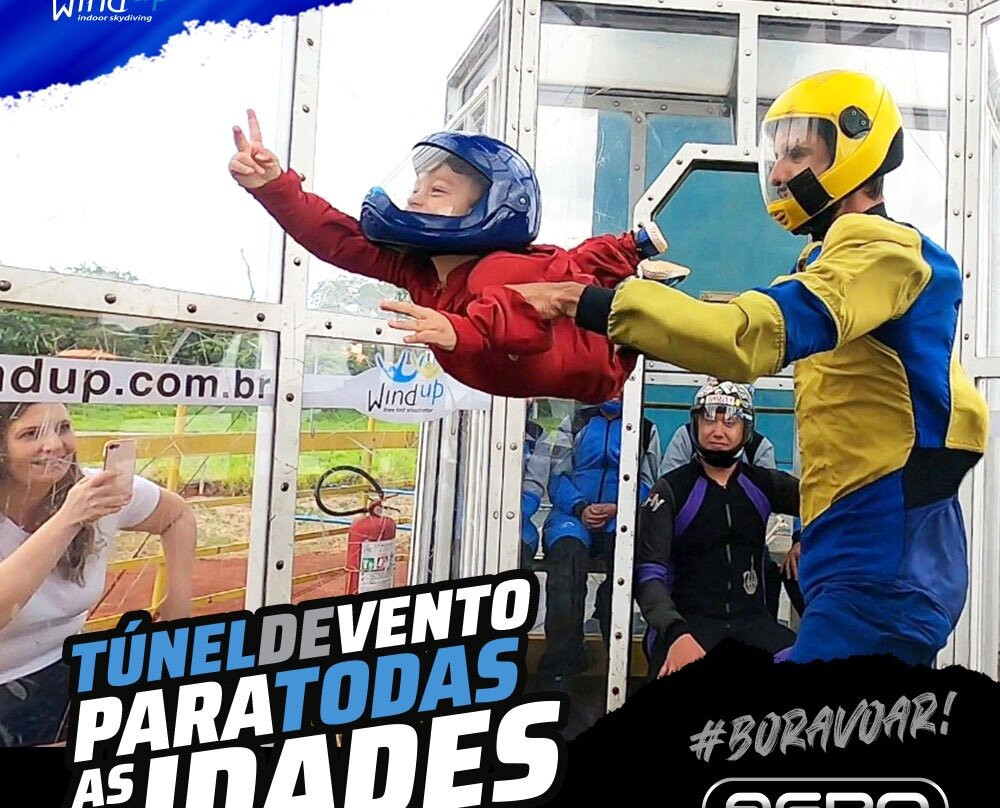 Aero Esporte Brasil ME-Boituva必去景点