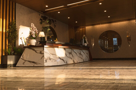 Humming Bird Resort and Executive Suites主图