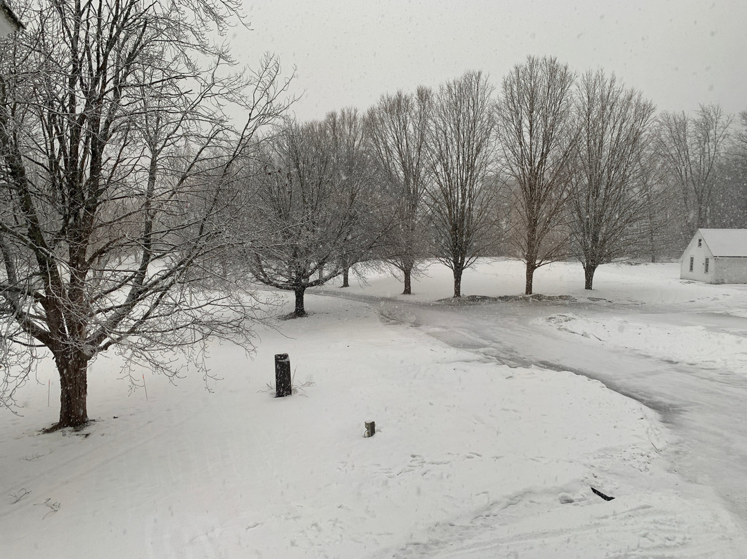 The Chase House Inn主图