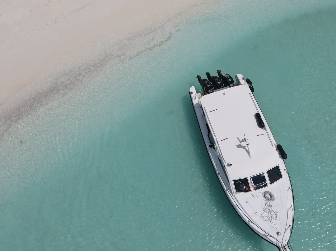 Maldives Luxury Holiday Packages-马累必去景点