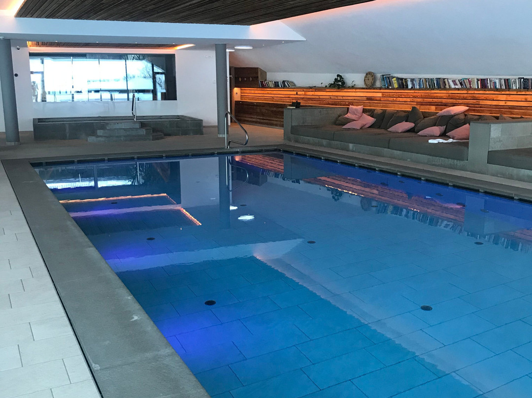 Hotel Petrus主图