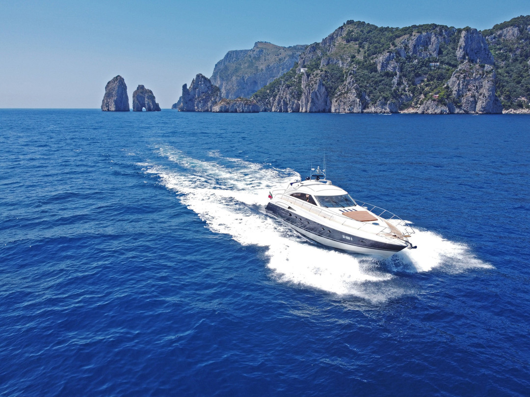 Amalfi Sails景点图片