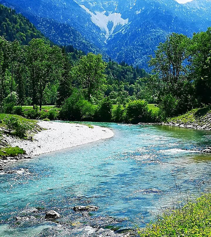 Hotel & Gasthof Kirchmayer主图