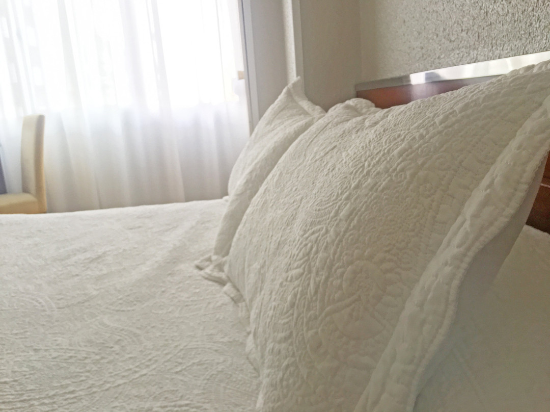 Hostal La Parrilla主图