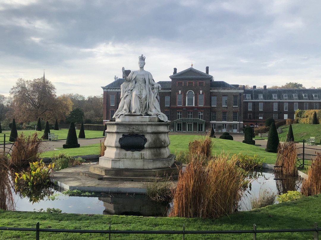 London tour guide Konrad Wolk-伦敦必去景点