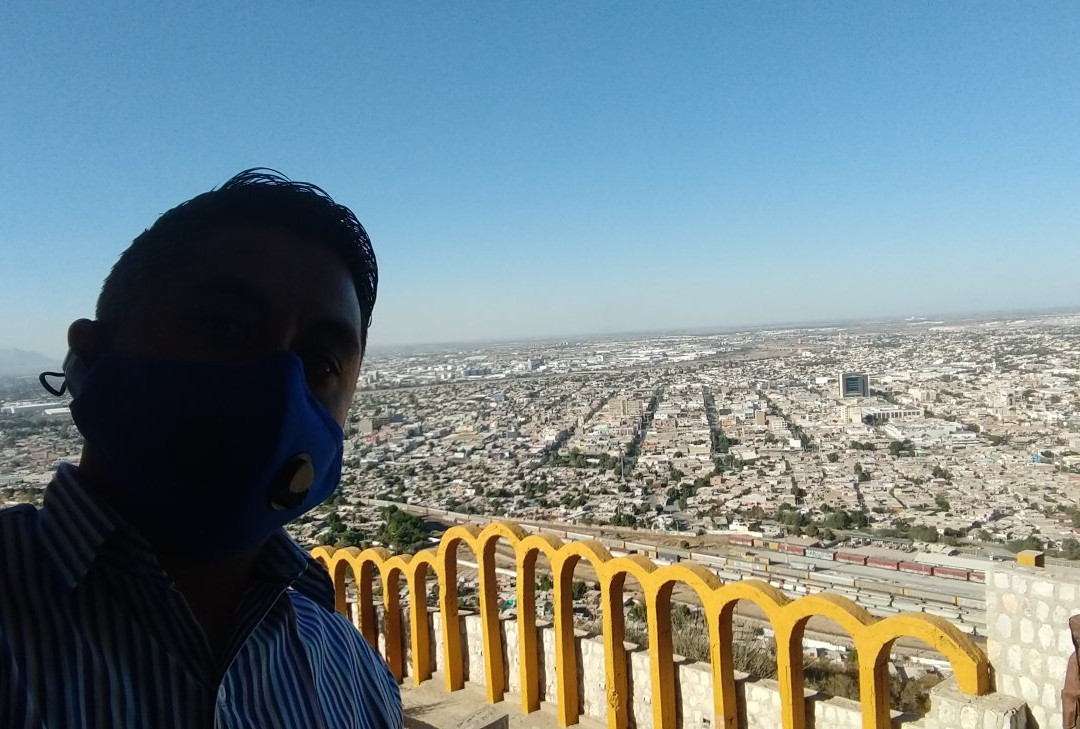 Christ of the Noas-Torreon必去景点