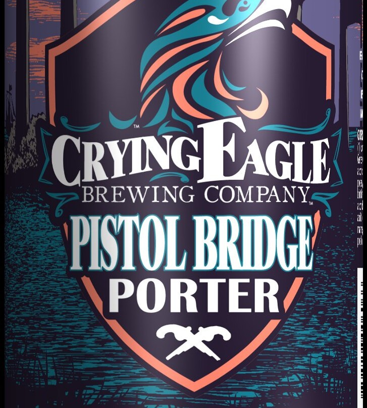 Crying Eagle Brewing Company - University-莱克查尔斯必去景点