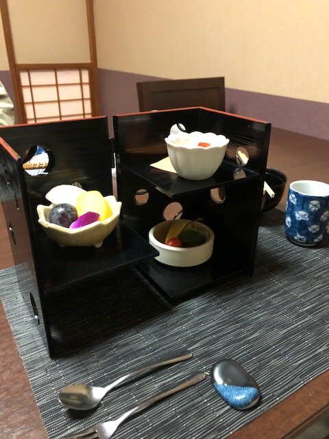银波庄酒店-餐饮
