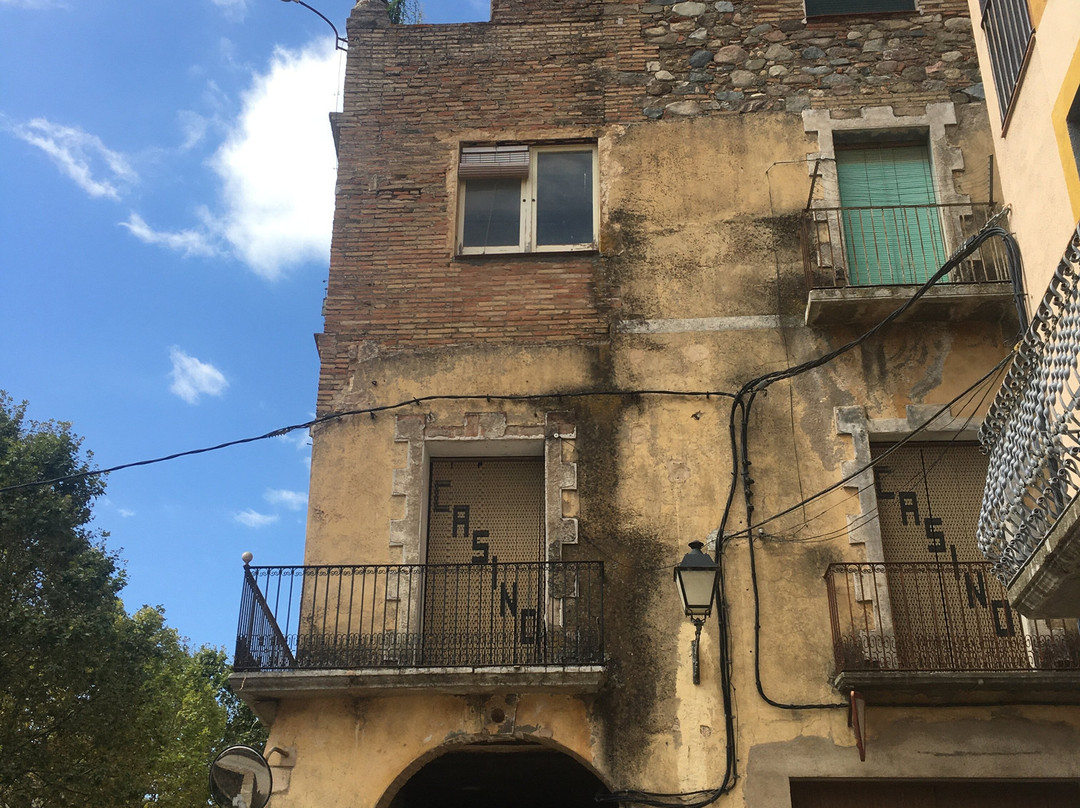 Ruta dels Rellotges de sol景点图片