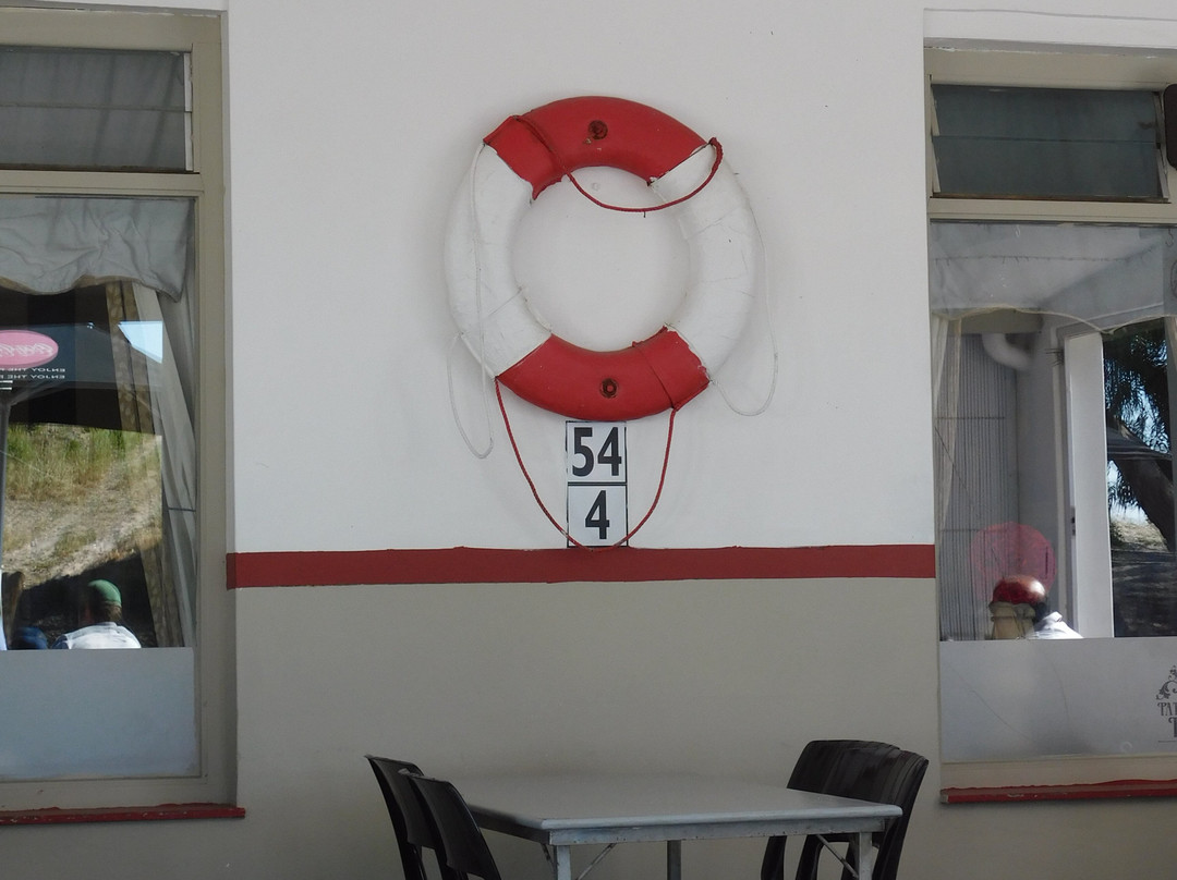 Paternoster Hotel Pub景点图片