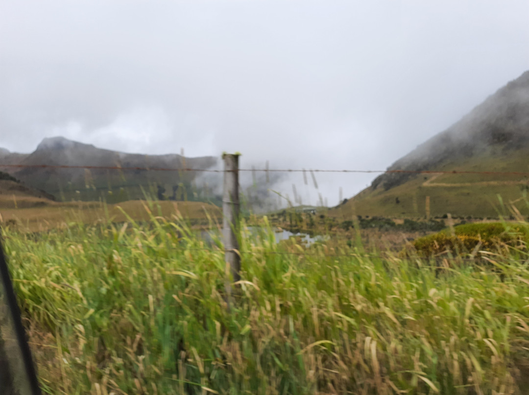 DESTINOS Y RUTAS DE COLOMBIA-Manizales必去景点