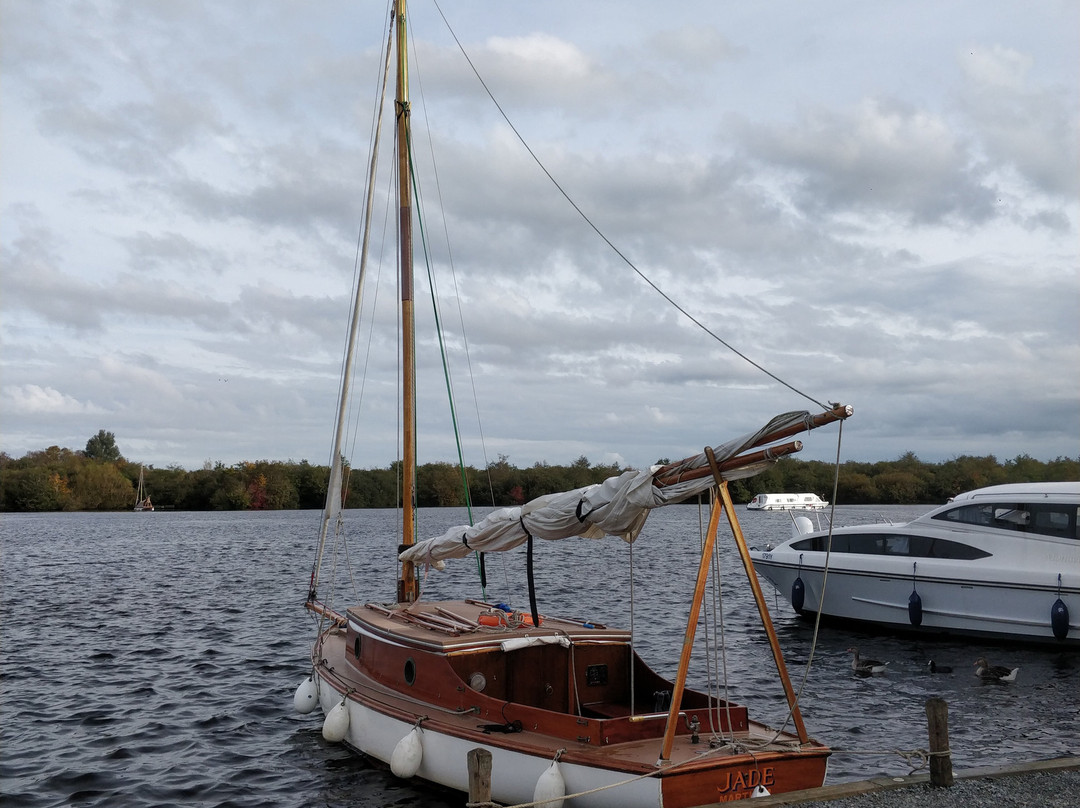 Martham Boat - Day Tours景点图片