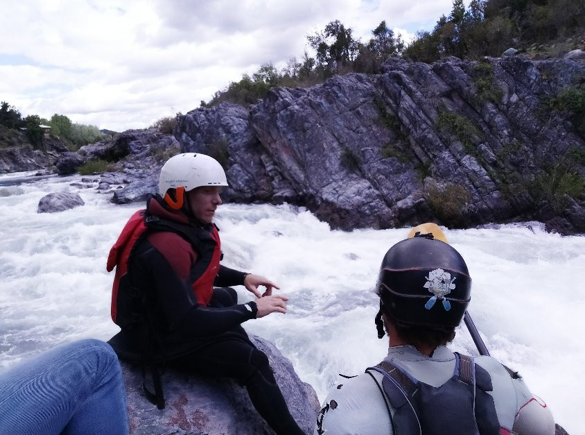 Rio Achibueno-Linares必去景点