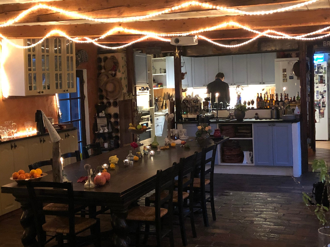 Sjöbacka Gård主图