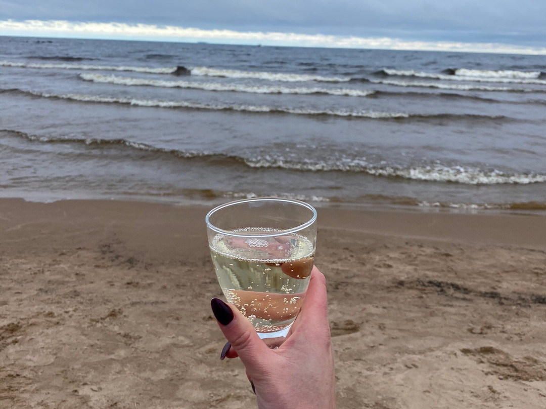 Mar'ino旅游攻略图片