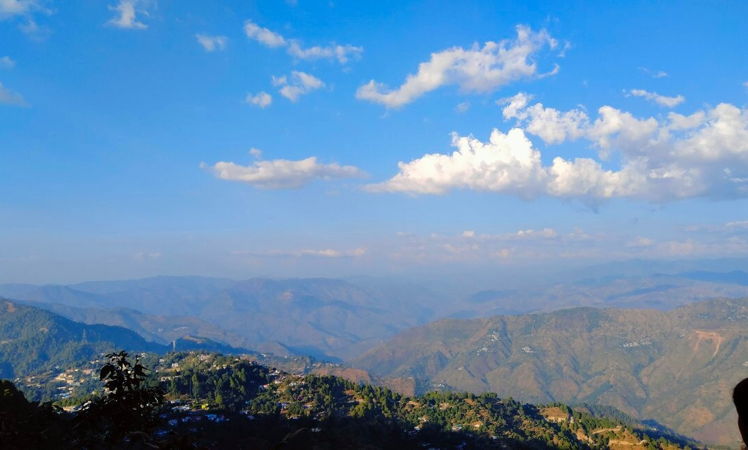 Tip-in-Top Point-Lansdowne必去景点