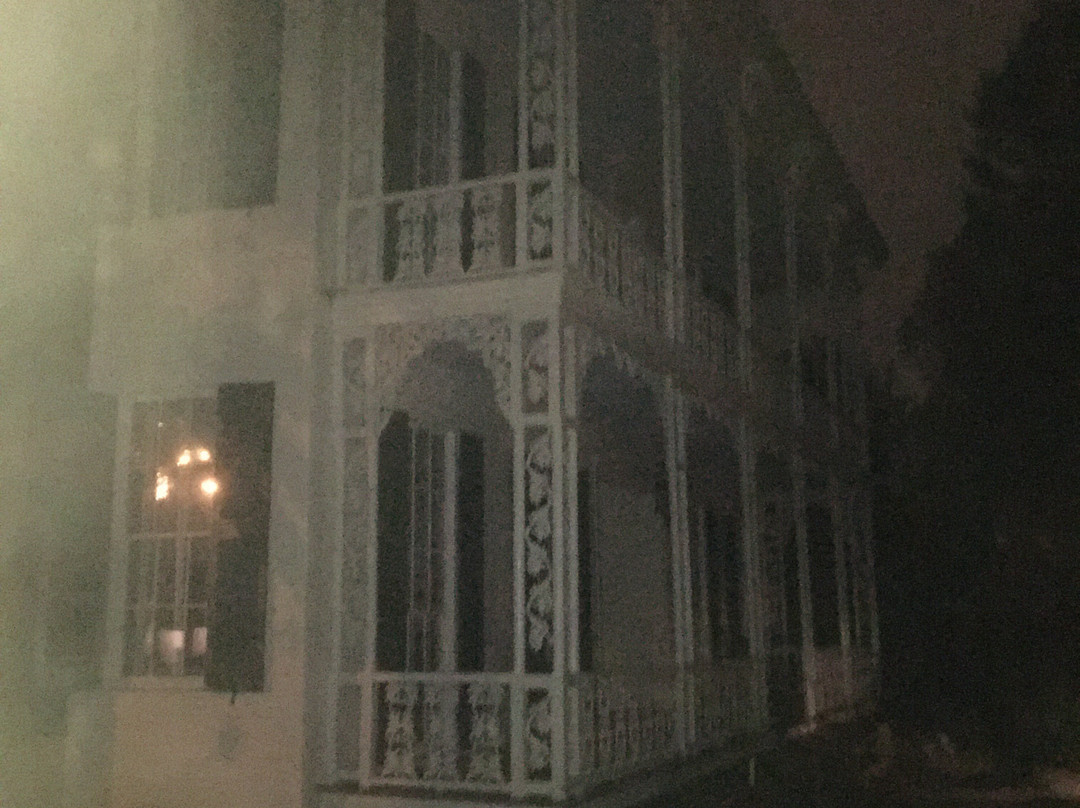 Salisbury Ghost Walk景点图片