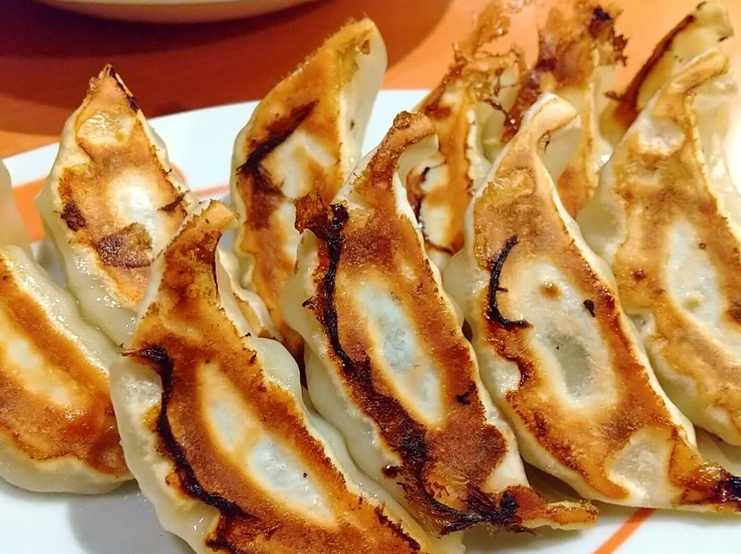 幸楽苑 足立江北店