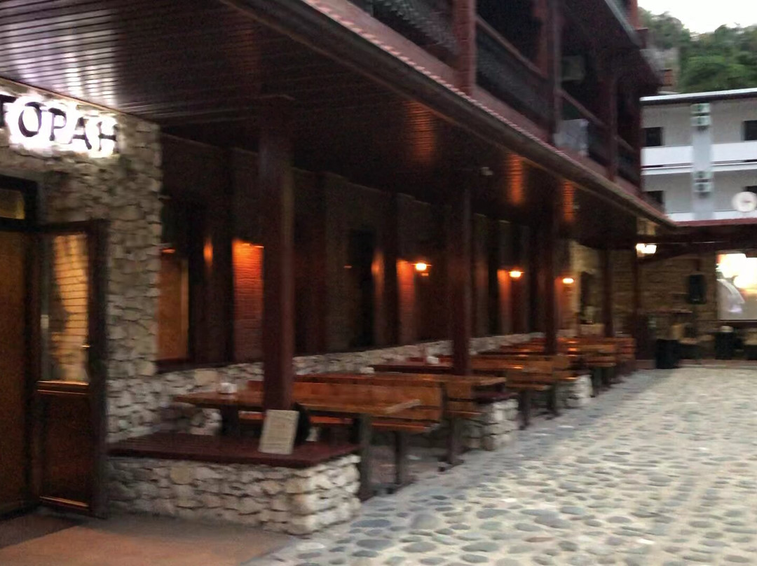 Grifon Hotel主图