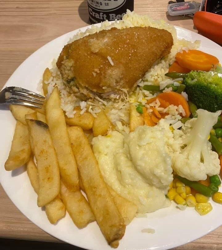 Yarram Commercial Hotel Motel主图