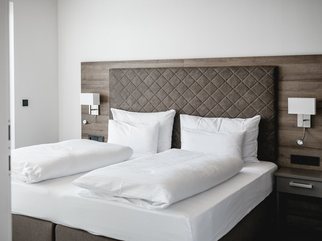 Hotel Strobler Hof主图