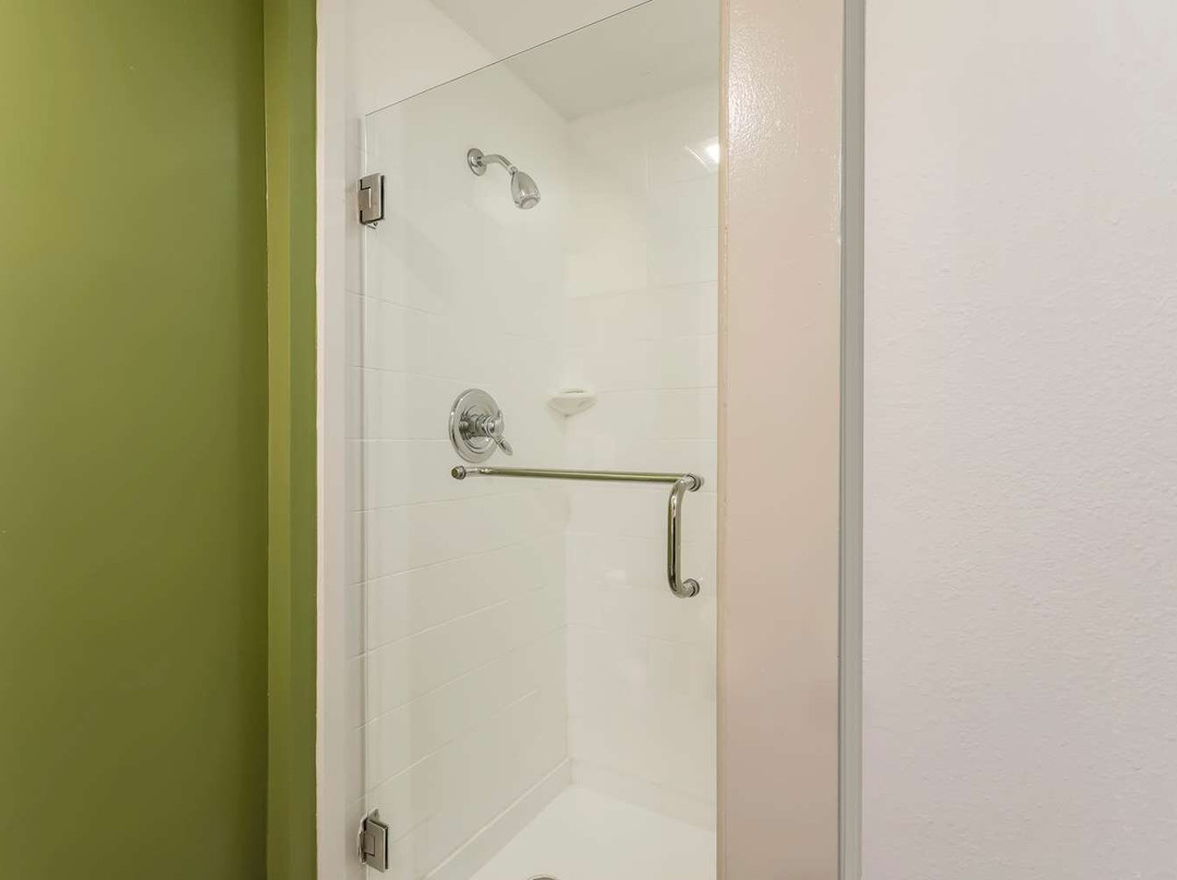 Sleep Inn Midway Airport主图