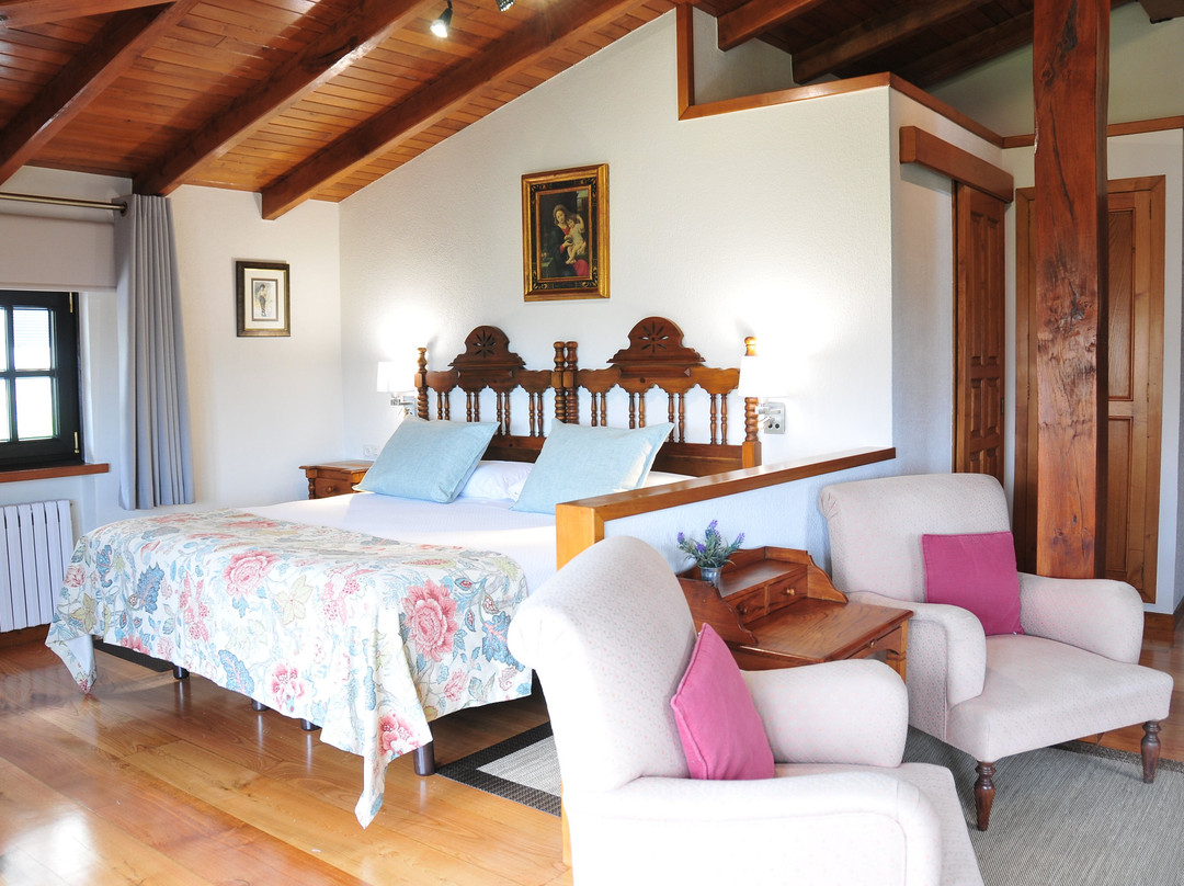 Casa Rural Llugaron I主图
