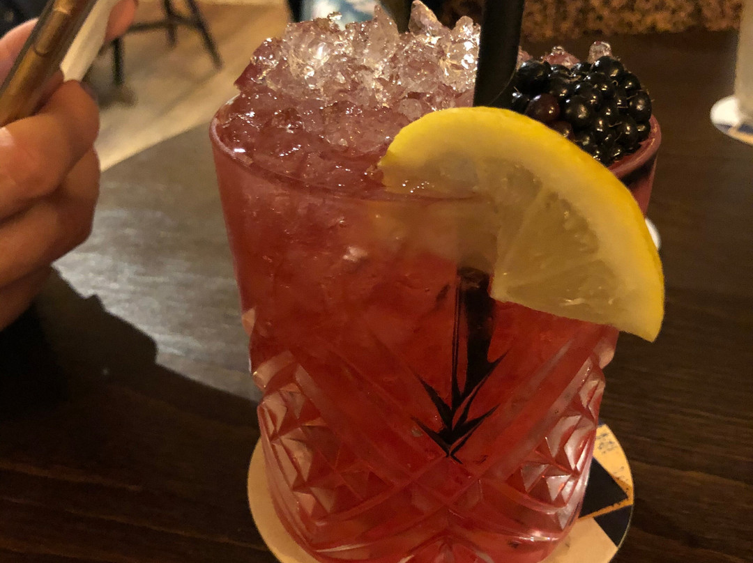 The Dun Cow-达文特里必去景点