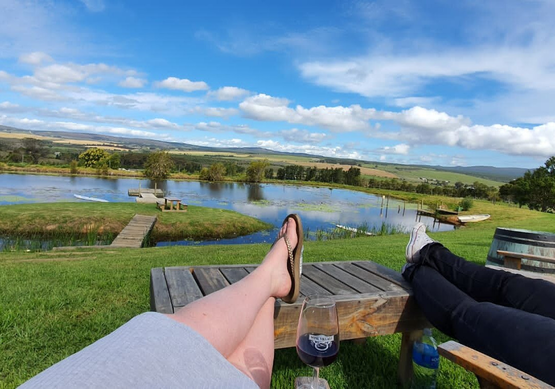 Aire del Mar Guest House主图