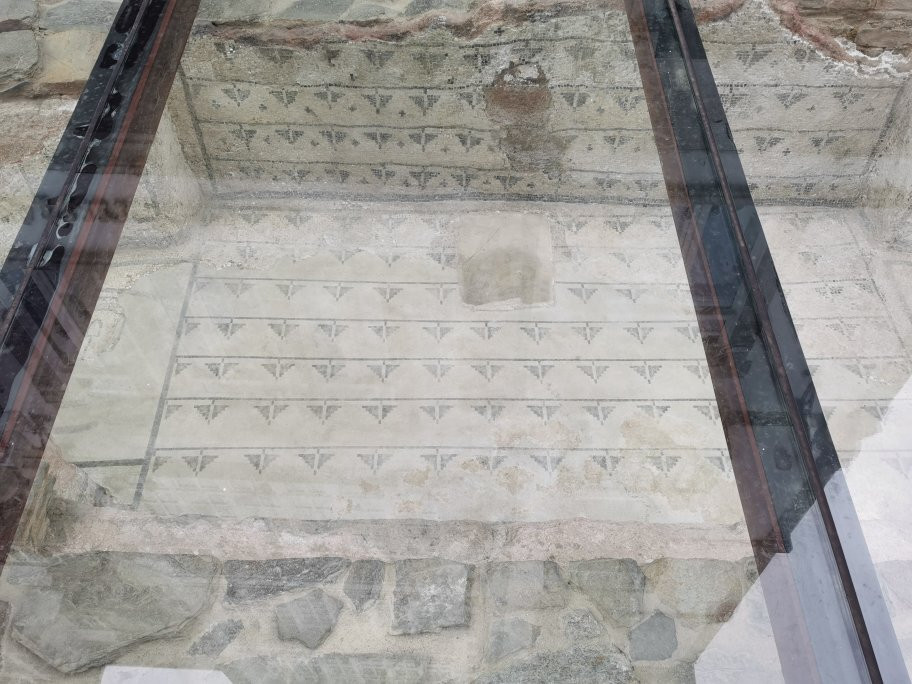 Piscina Romana-卢戈省必去景点