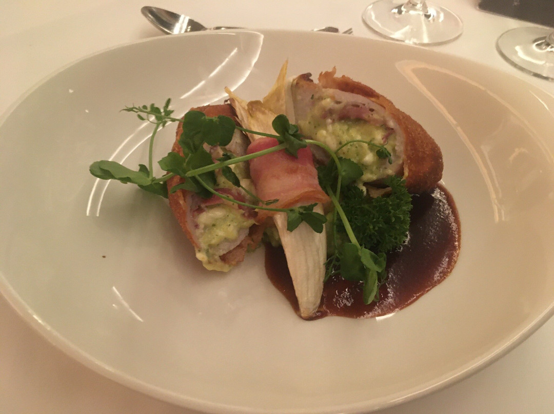 Hotel Quellenhof Leutasch主图