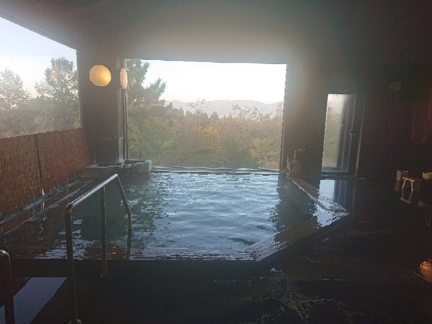 Iwanai Onsen Okaerinasai主图