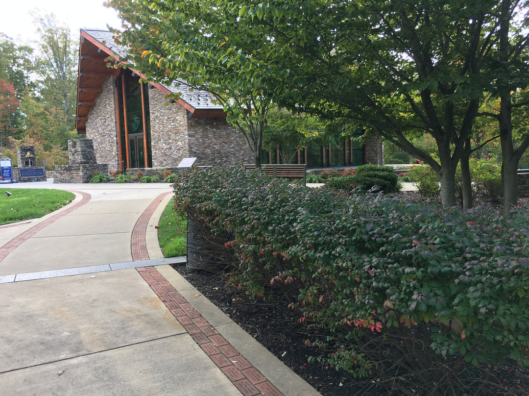Semper Fidelis Memorial Chapel景点图片
