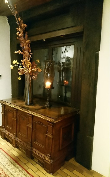 梅塞施米特罗曼蒂克酒店主图