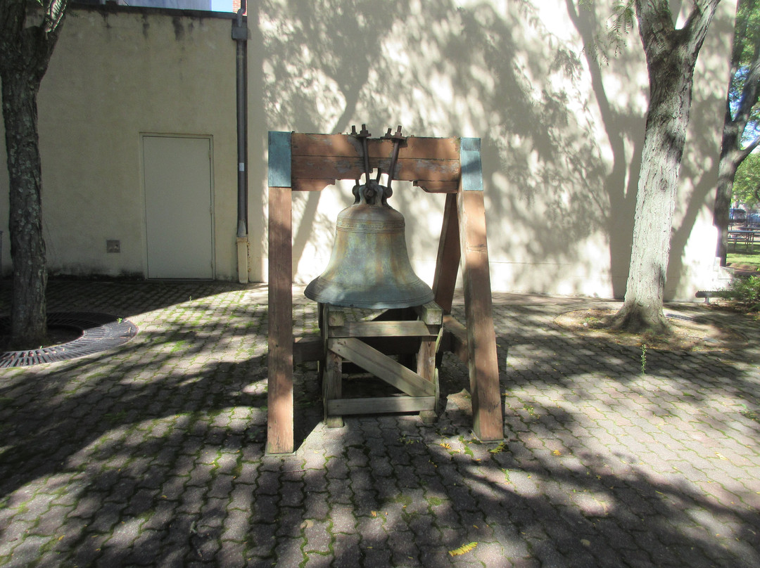 Delaware History Museum-威尔明顿必去景点