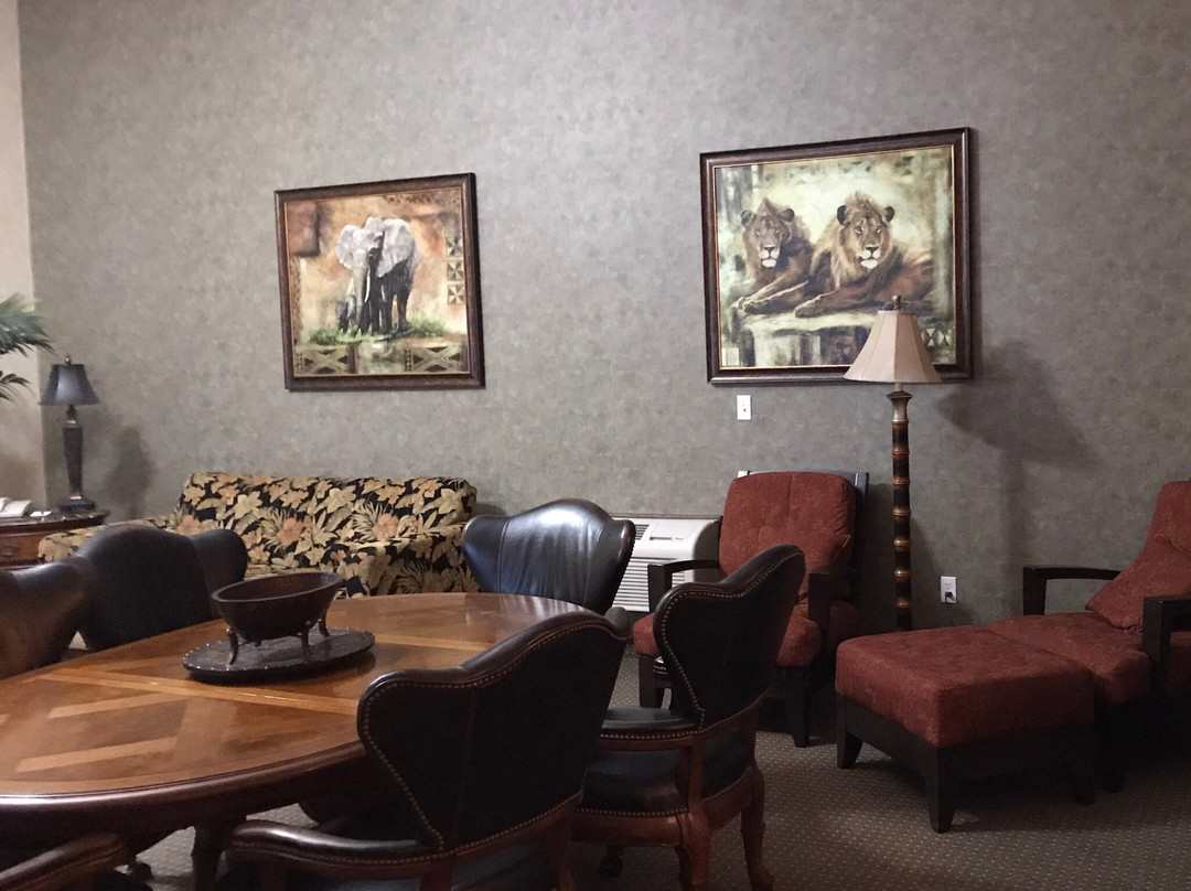 Rushmore Express Inn & Family Suites主图