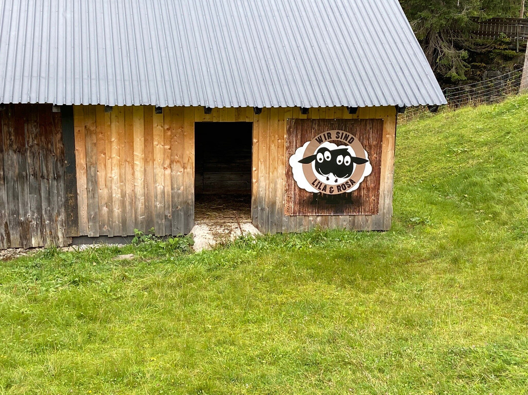 Hotel Garni Krumbach