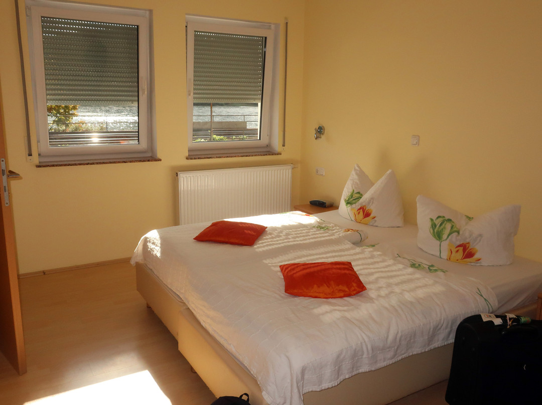 Hotel Rössler主图