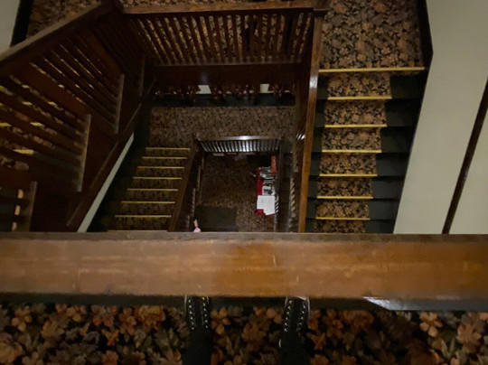 Glen Tavern Inn主图