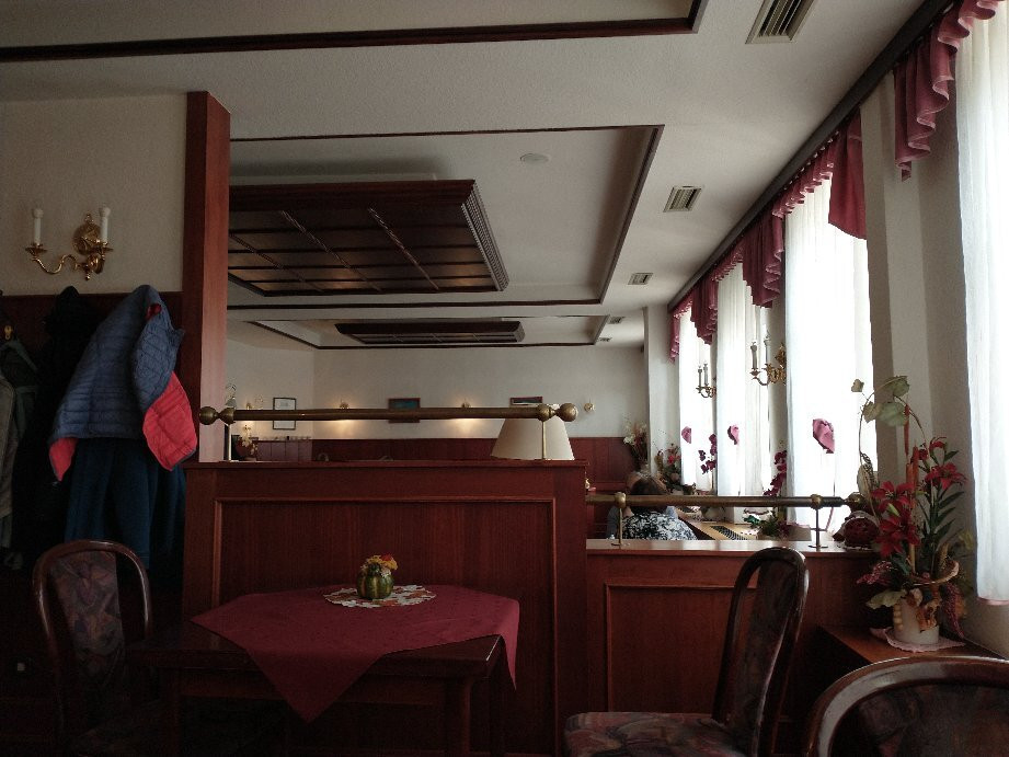 Hotel Meininger Hof