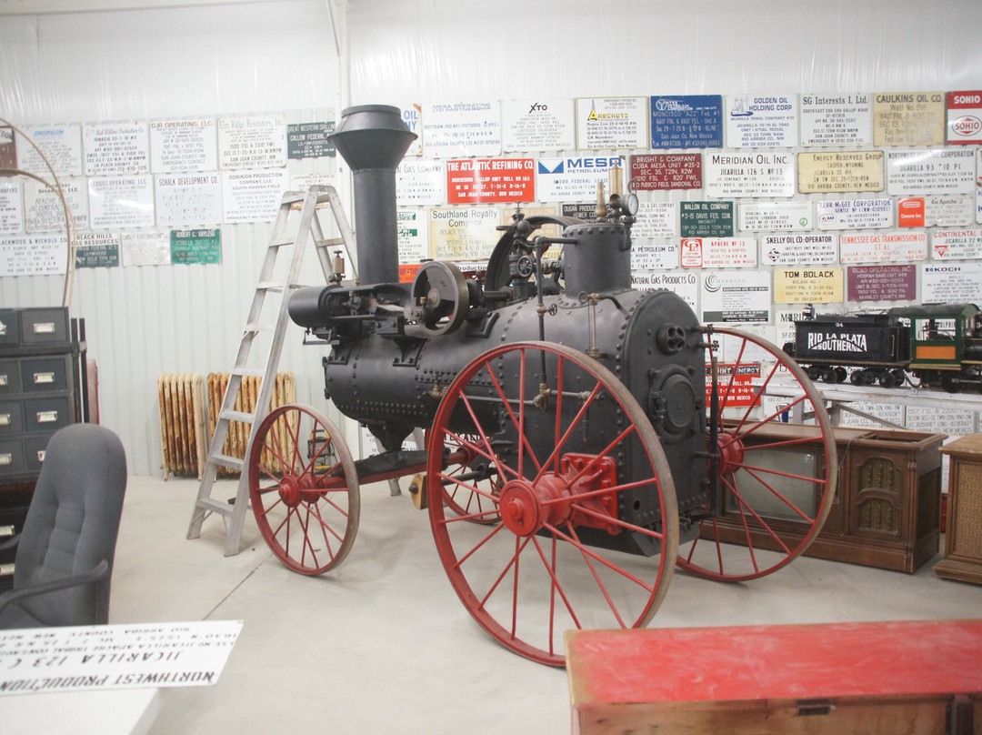 B-Square Ranch-法明顿必去景点