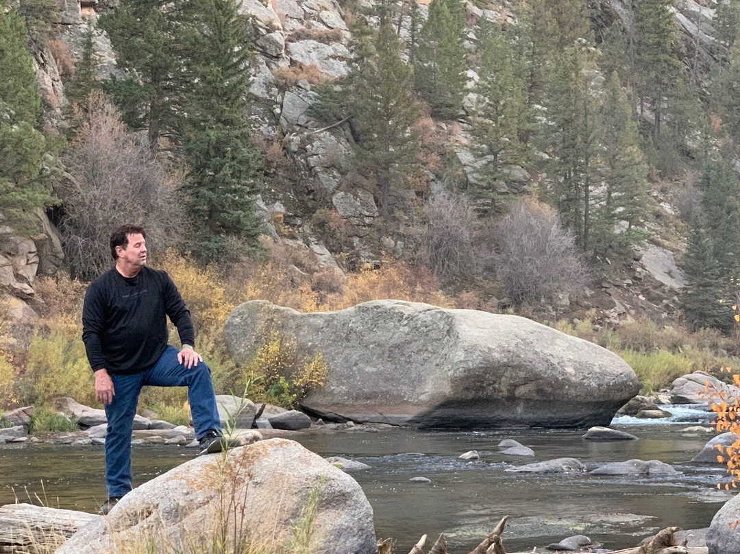 Eleven Mile Canyon Recreation Area-Lake George必去景点