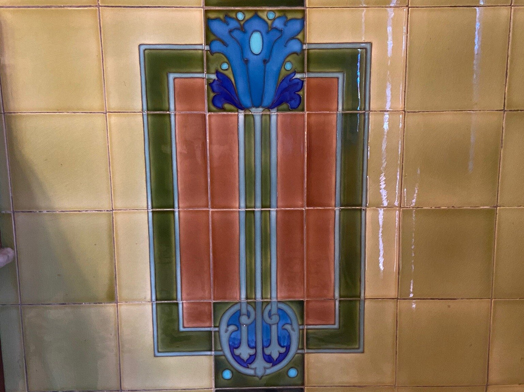 Victoria & Albert Guesthouse主图