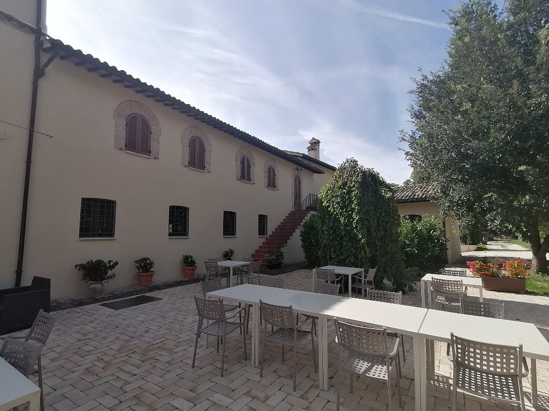Agriturismo Borgo delle Mole主图