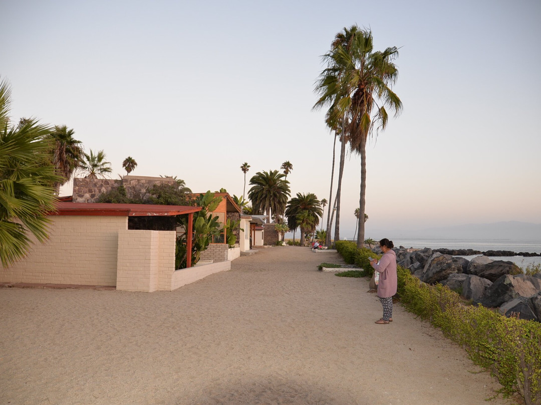 Quintas Papagayo主图