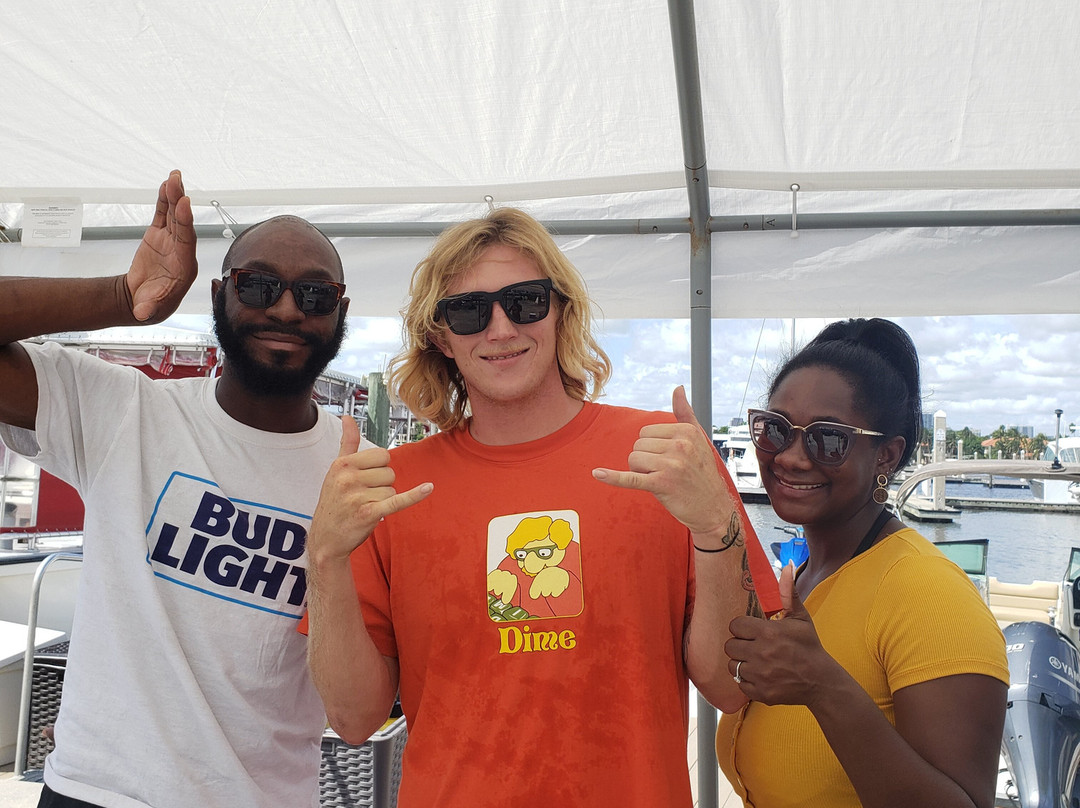 Fort Lauderdale Watersports-劳德代尔堡必去景点