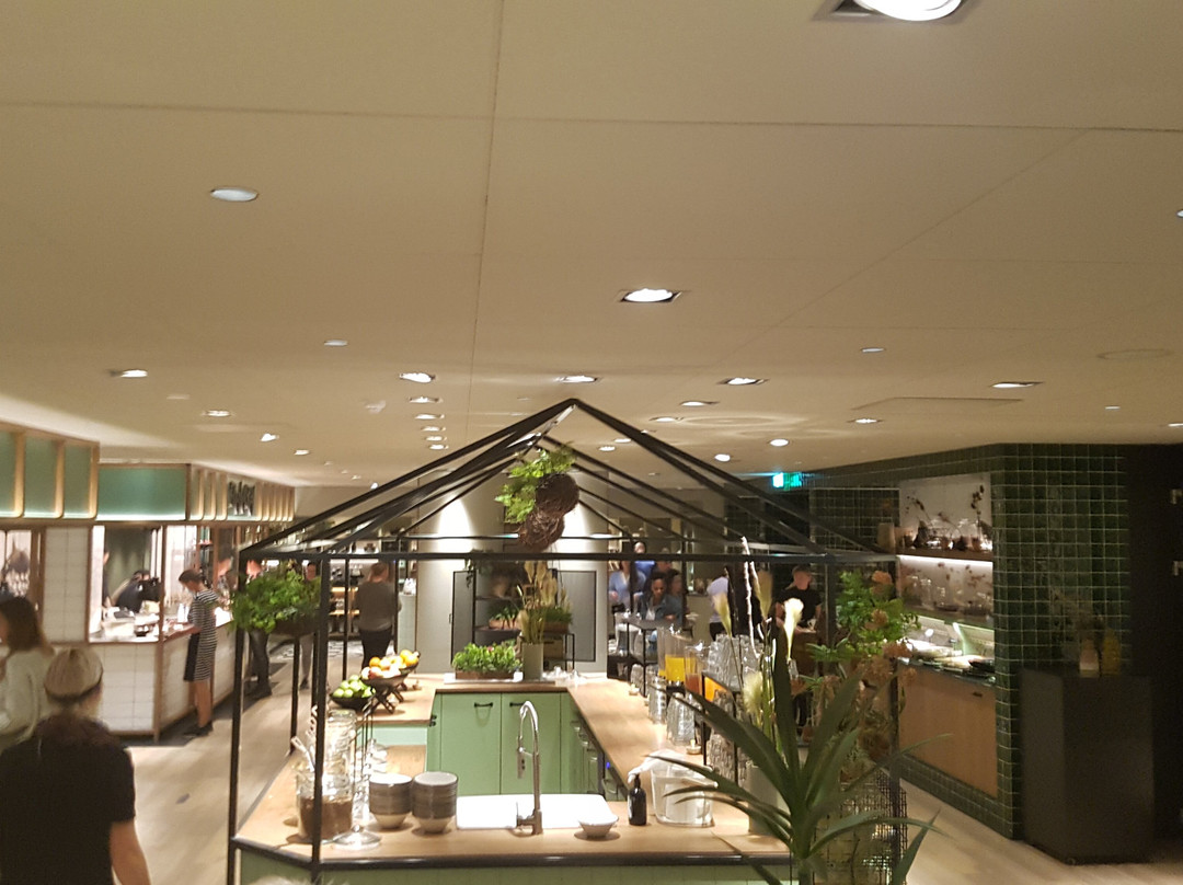 Van der Valk Hotel Breukelen主图