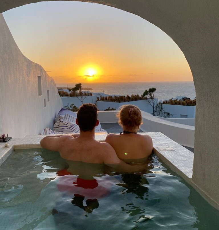 Sol Mate Suites主图